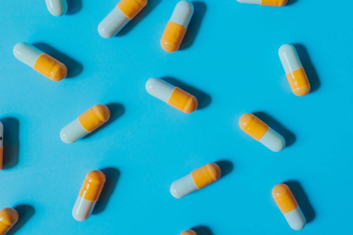 Drug Commercialization Process