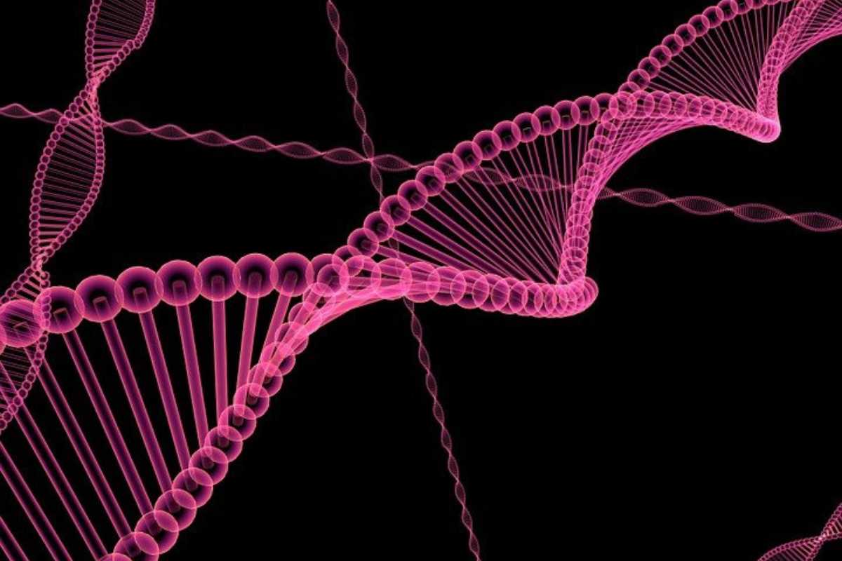 New Gene Therapy Drug Explained