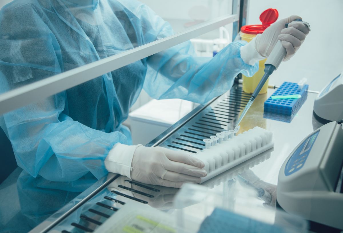 Implementing a Biosafety Program Primer | CPE – CPE LATEST