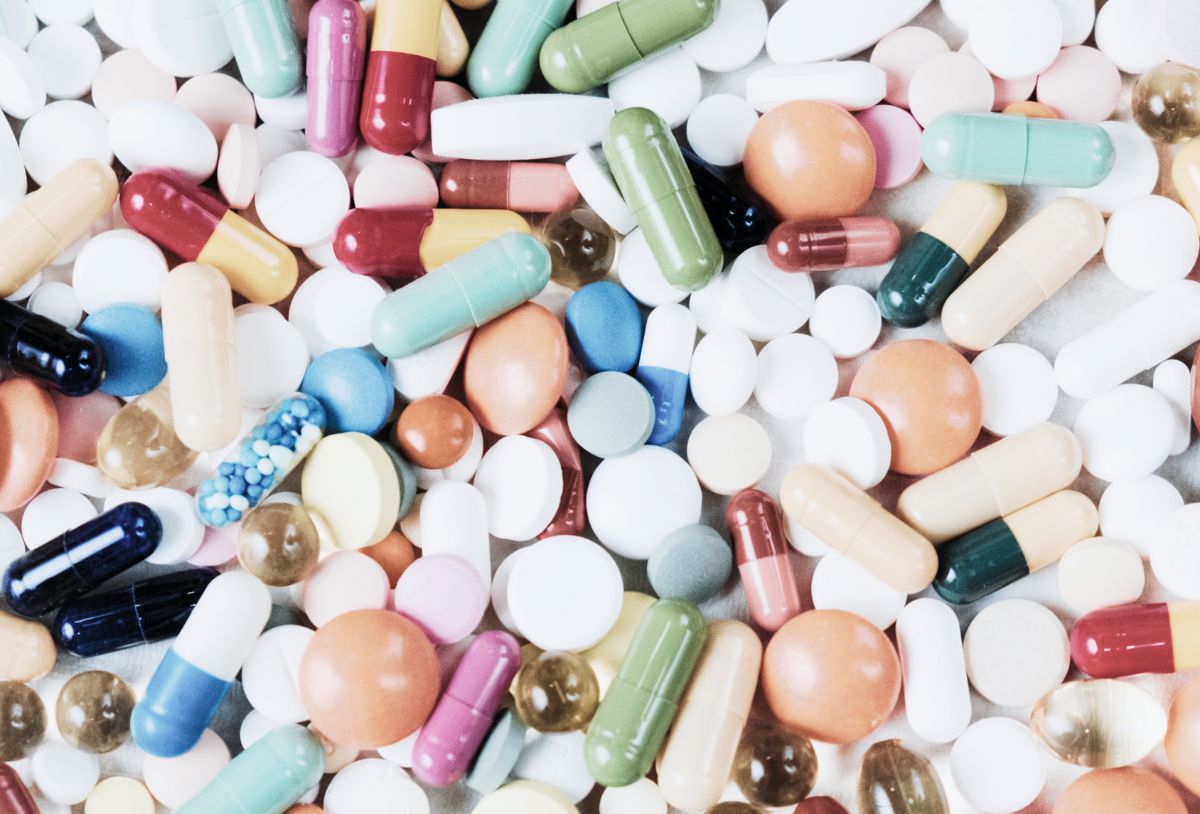 Small Molecule Drug Discovery Primer 101 | CPE – CPE LATEST