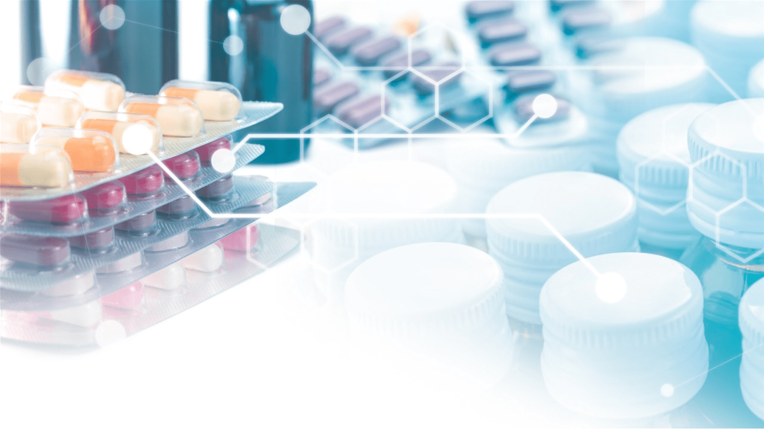 Small Molecule Drug Discovery Primer 201