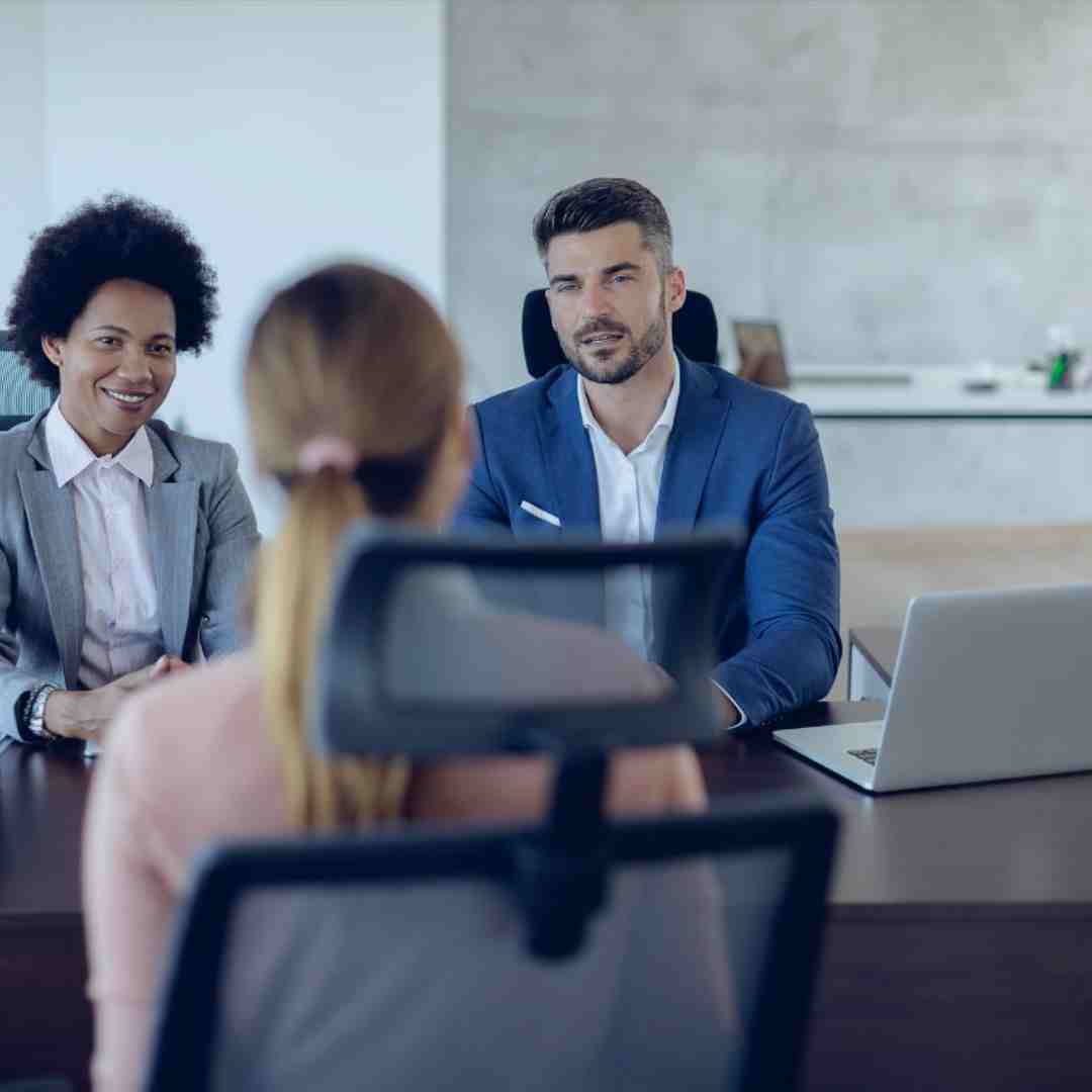 Interviewing for a Life Science Job | CPE