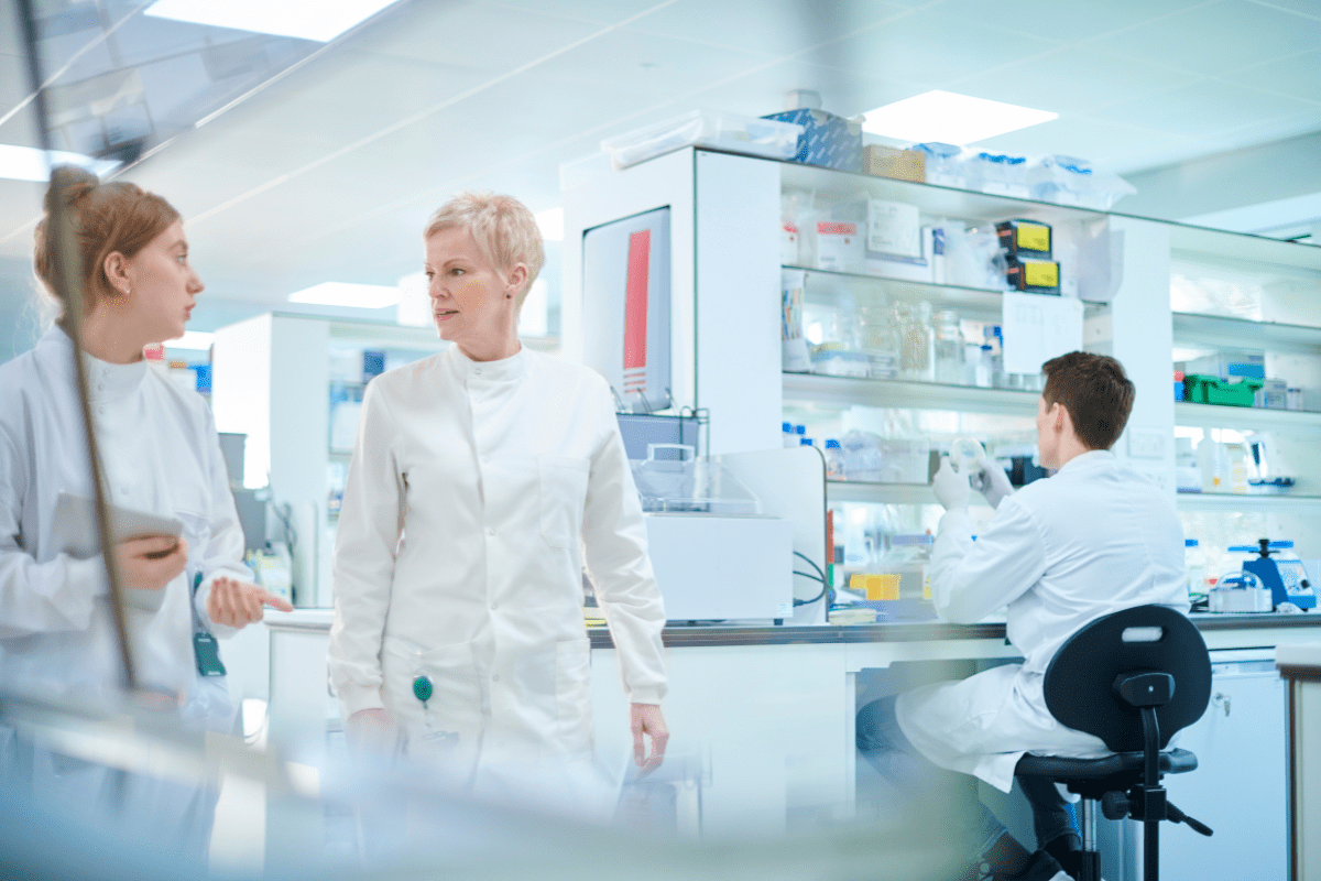 Biotechnology Executive Certification