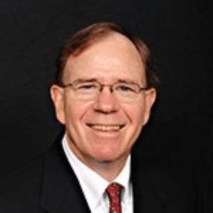 Robert Johnson, Medical Device Expert