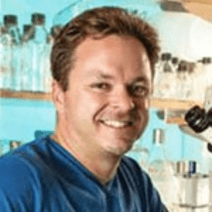 Kevin Curran, PhD, Biotechnology Expert