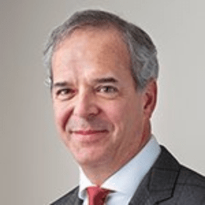William P. Cacheris, PhD, Epidemiology Expert