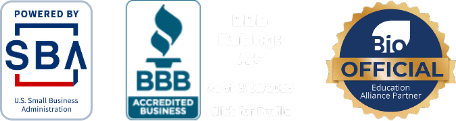 Partners- SBA, BBB, Big officials
