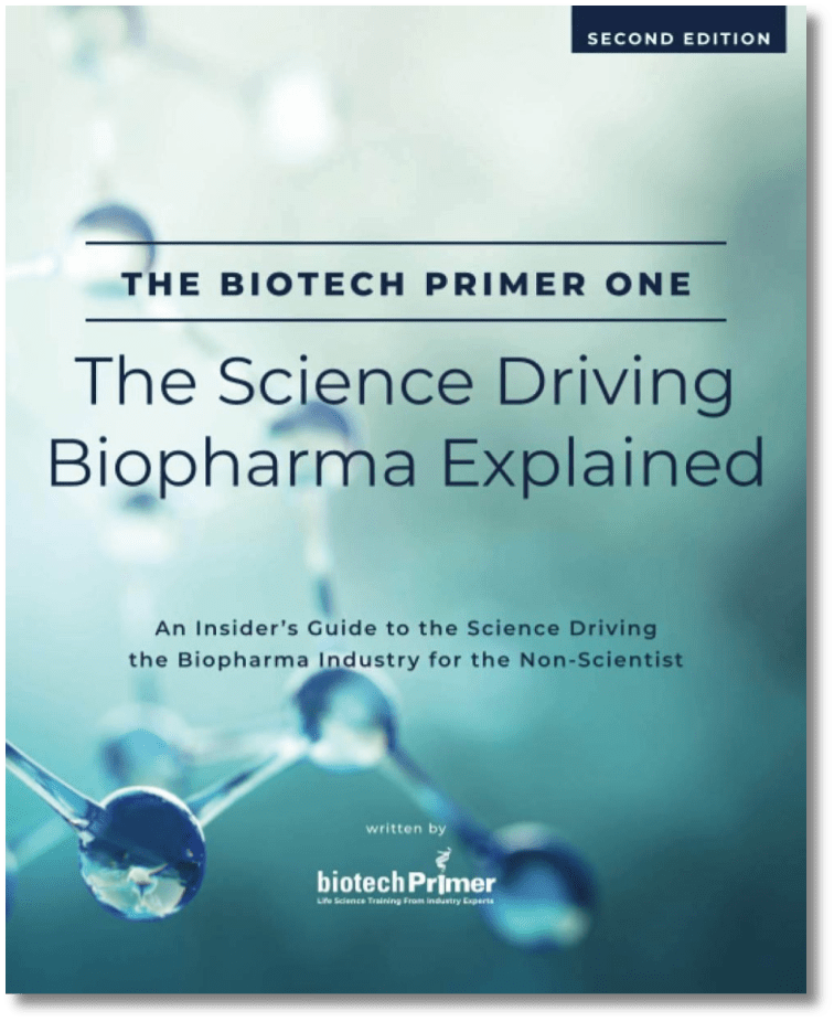The Biotech Primer One