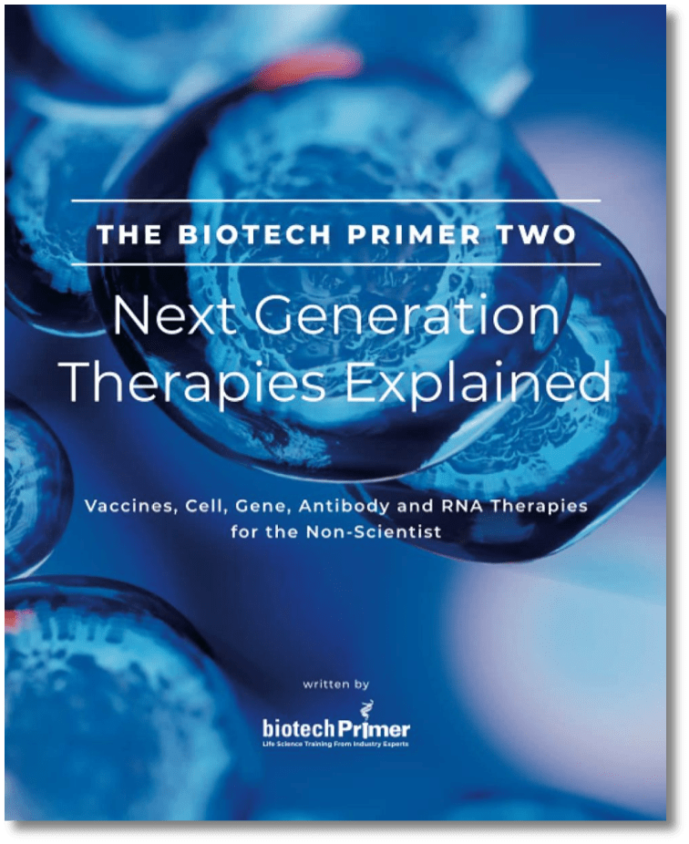 The Biotech Primer Two