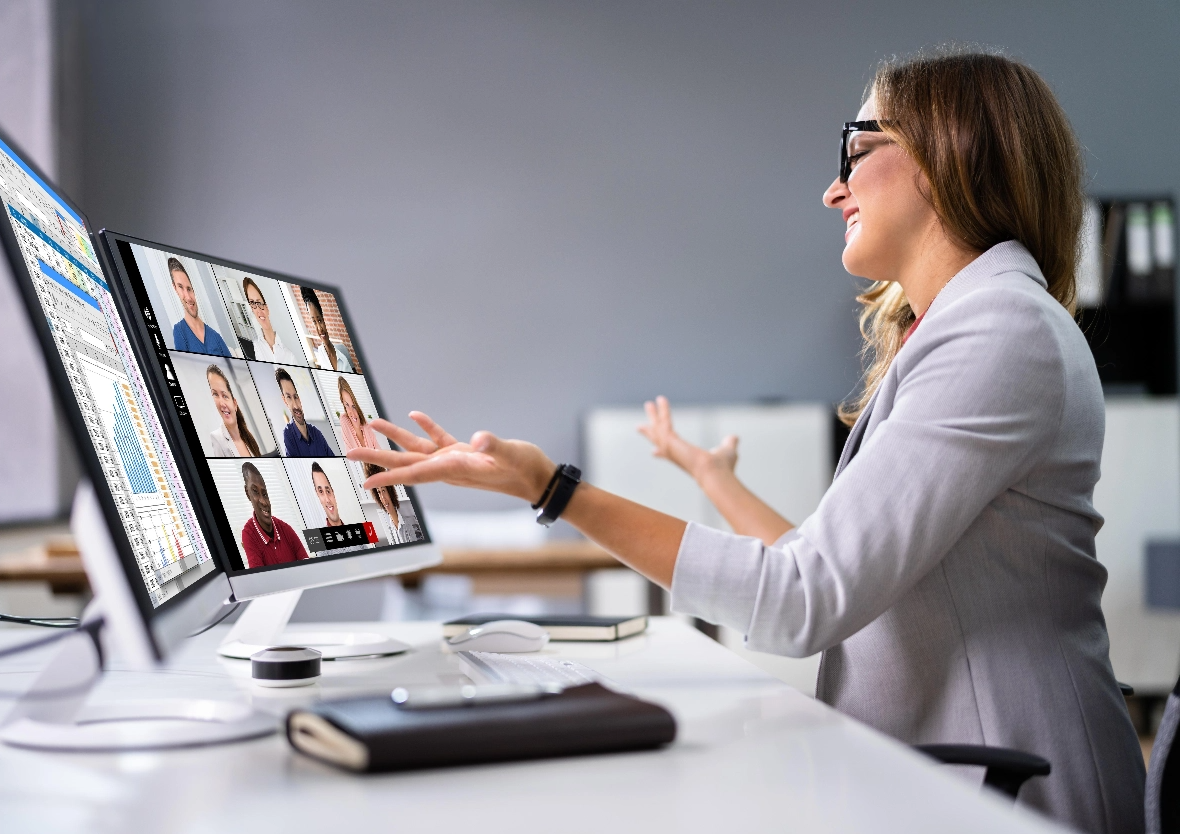 Training Designed for Your Team