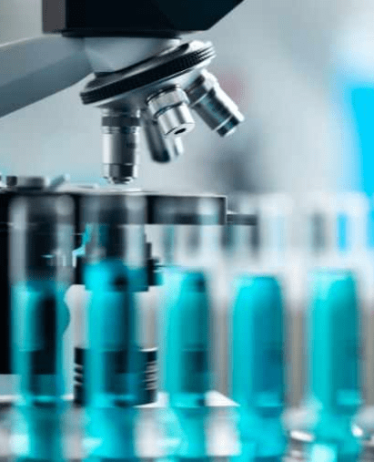 Biotech for Non-Scientists