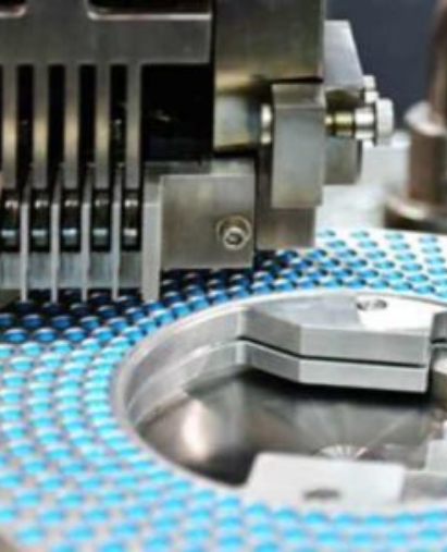 Drug Manufacturing